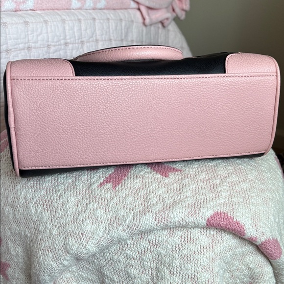 Juicy Couture black bowler bag - Picture 5 of 16